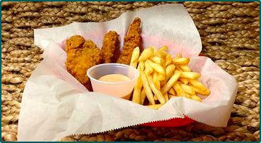 Chicken Tender