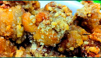 Crispy Chicekn Bento