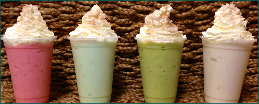 Smoothies